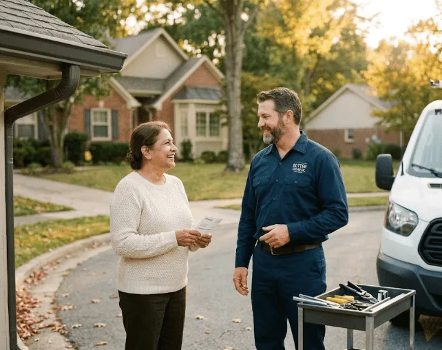 Gutter Repair Chester, MD FAQs