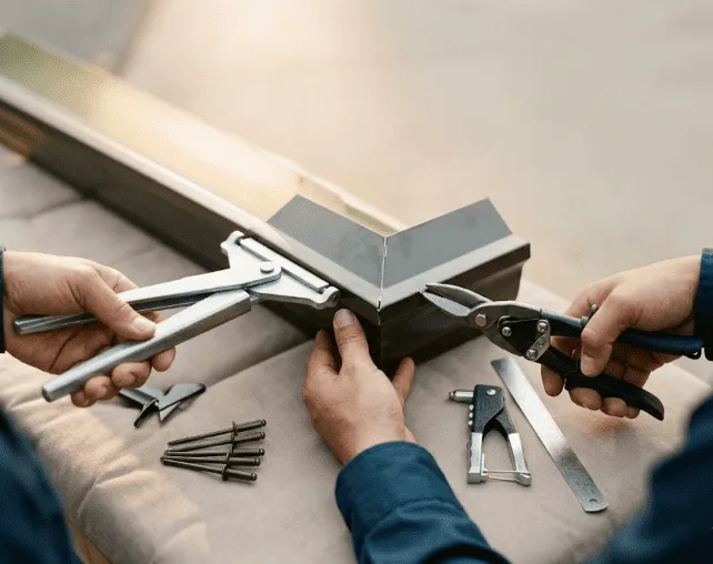 Why choose Gutter Repair in Chester, MD